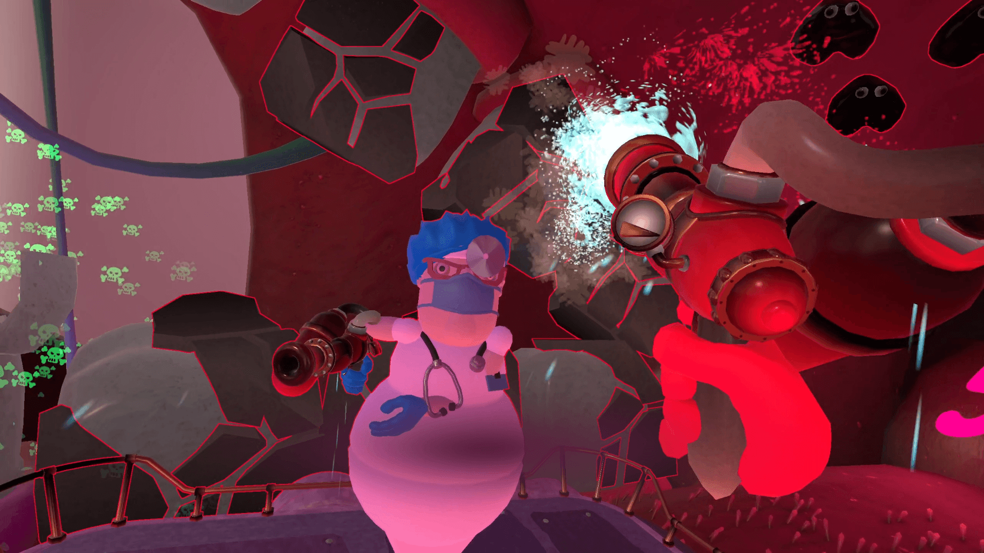 Insiders screenshot 2