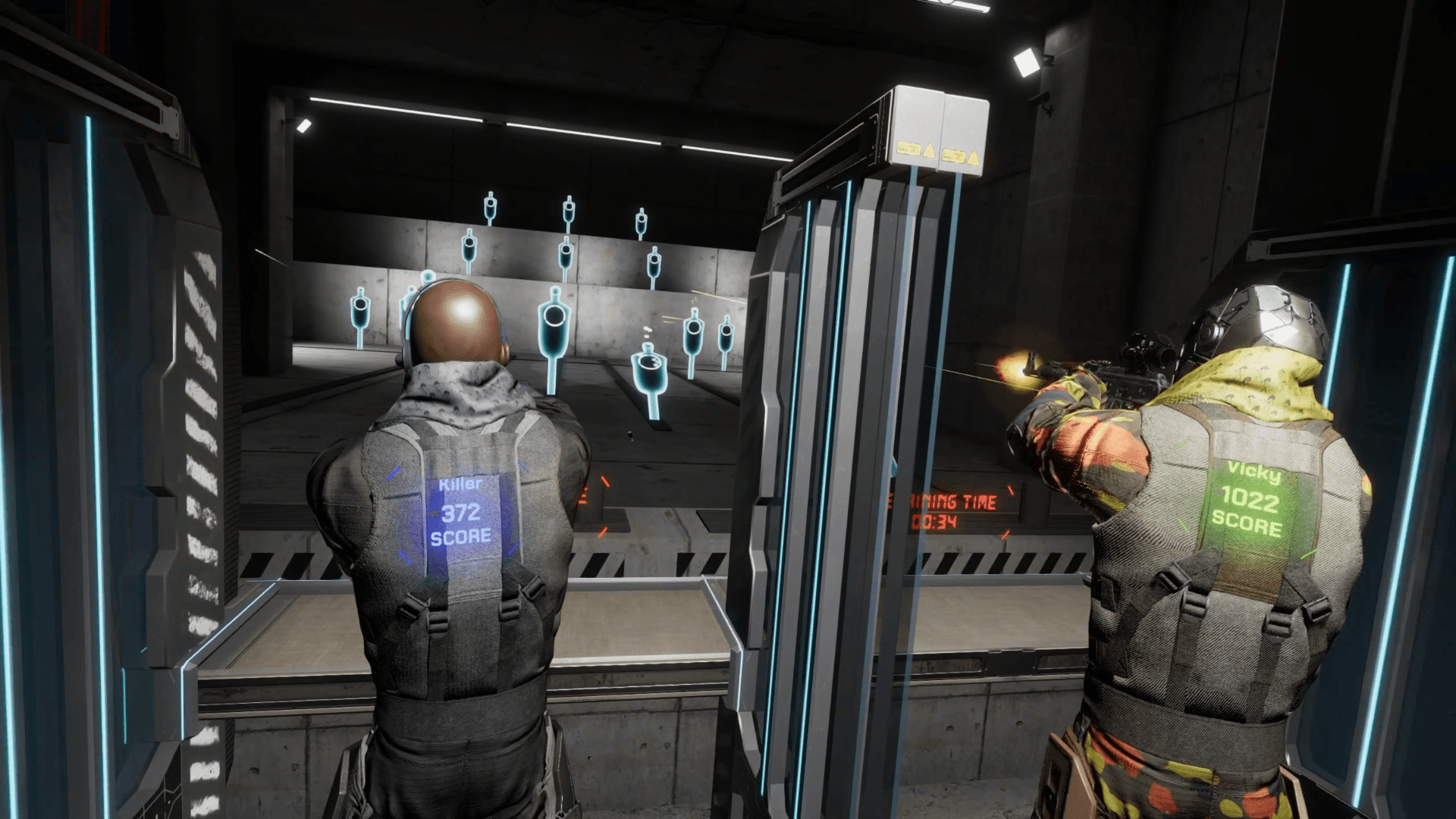 Last Stand screenshot 2
