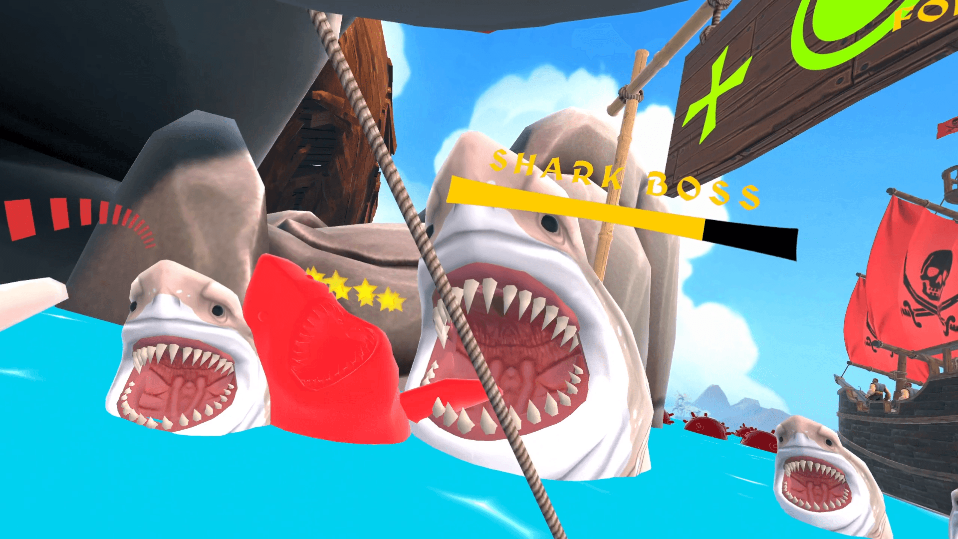 Party Ship screenshot 2
