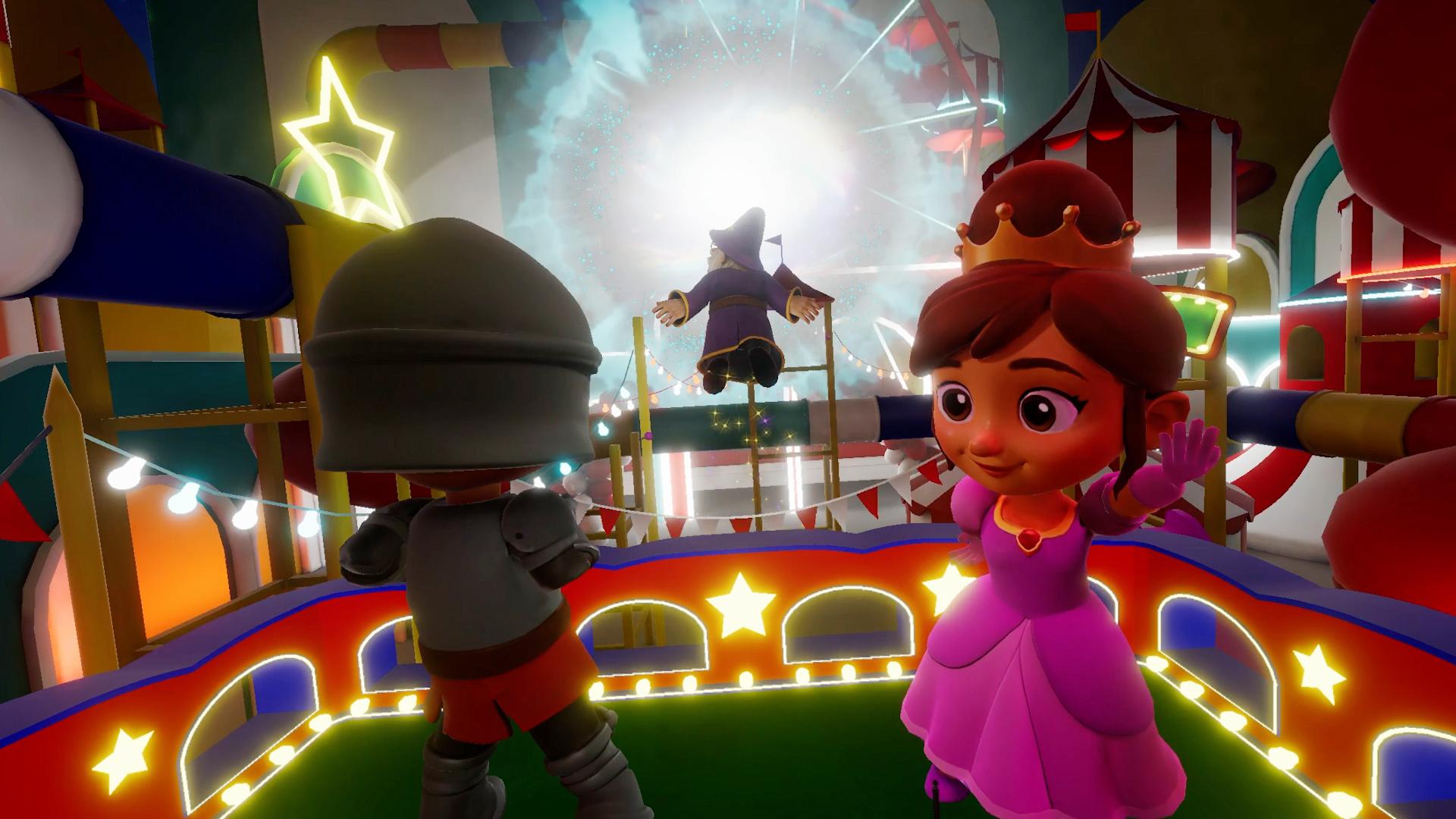 Faraway Kingdom screenshot 2