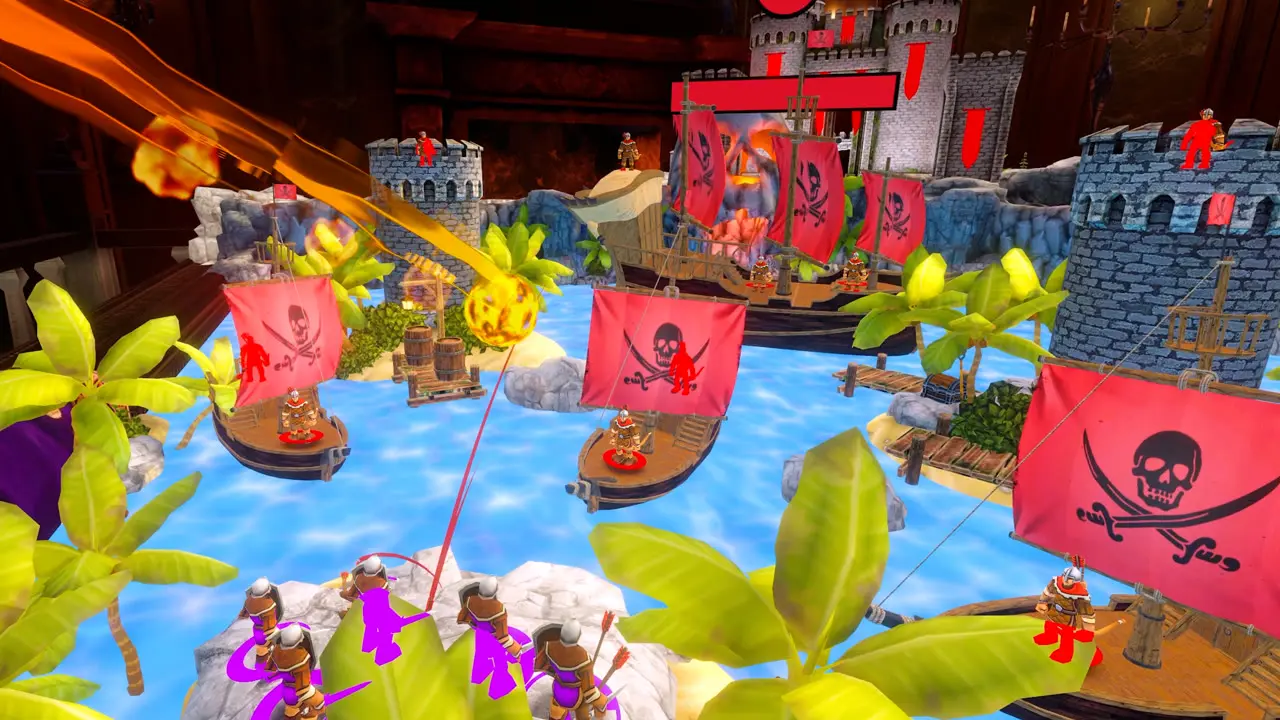 Castle Crusade screenshot 3