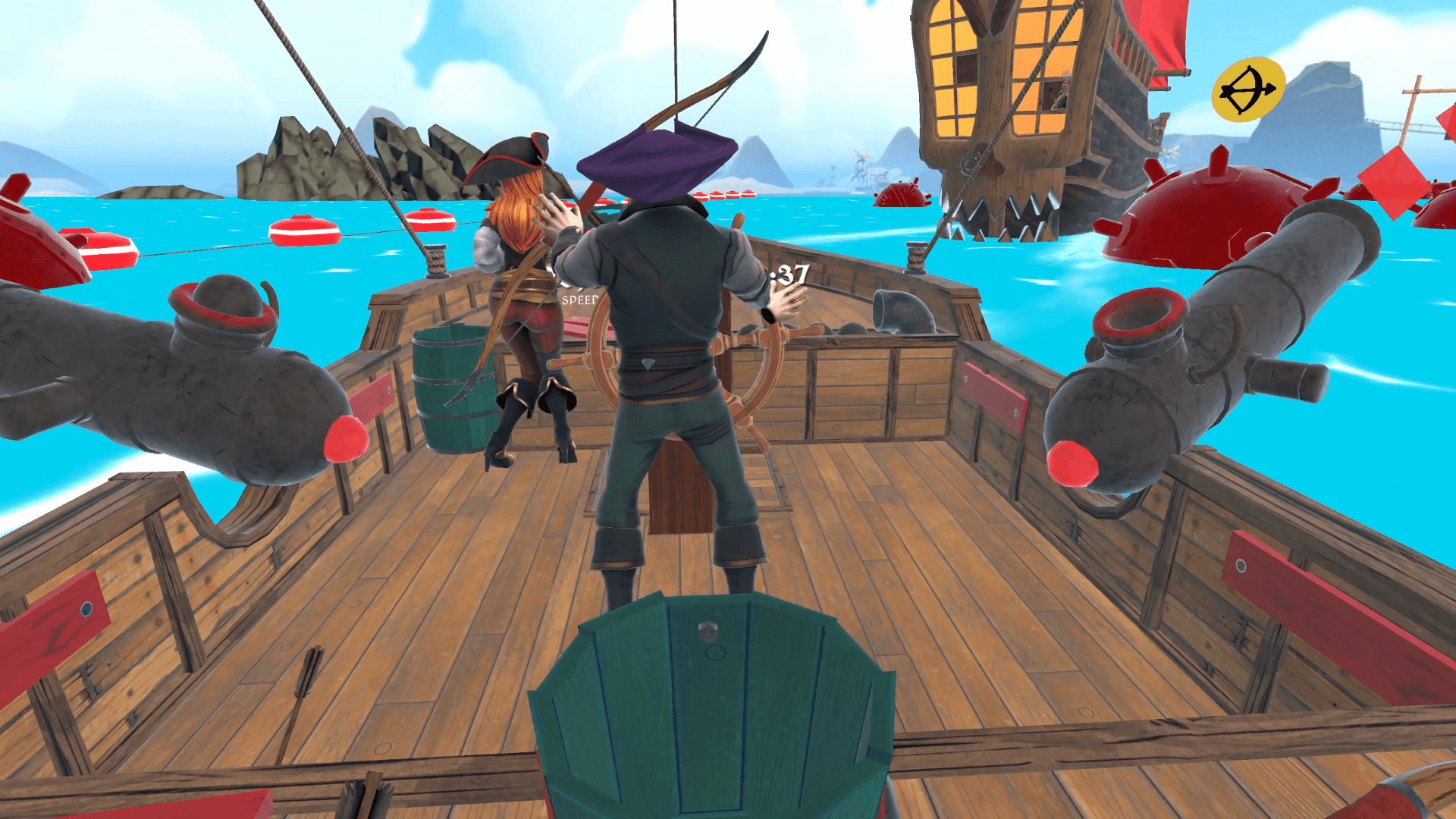 Party Ship screenshot 4