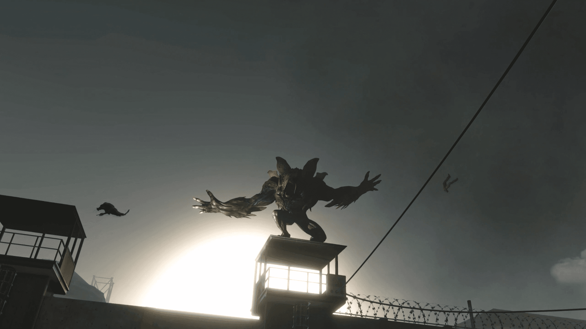 Last Stand screenshot 4