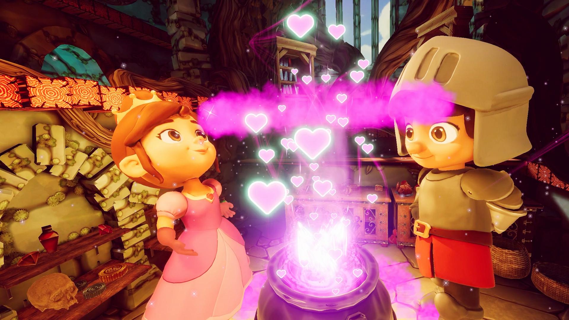 Faraway Kingdom screenshot 4
