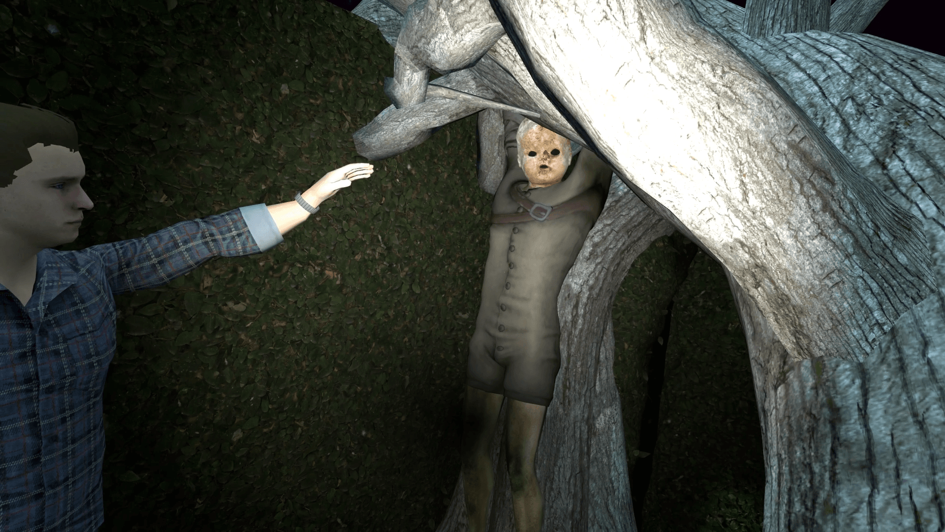 Haunted Mansion screenshot 4