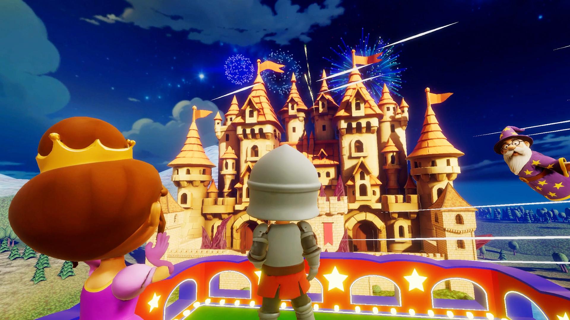 Faraway Kingdom screenshot 5