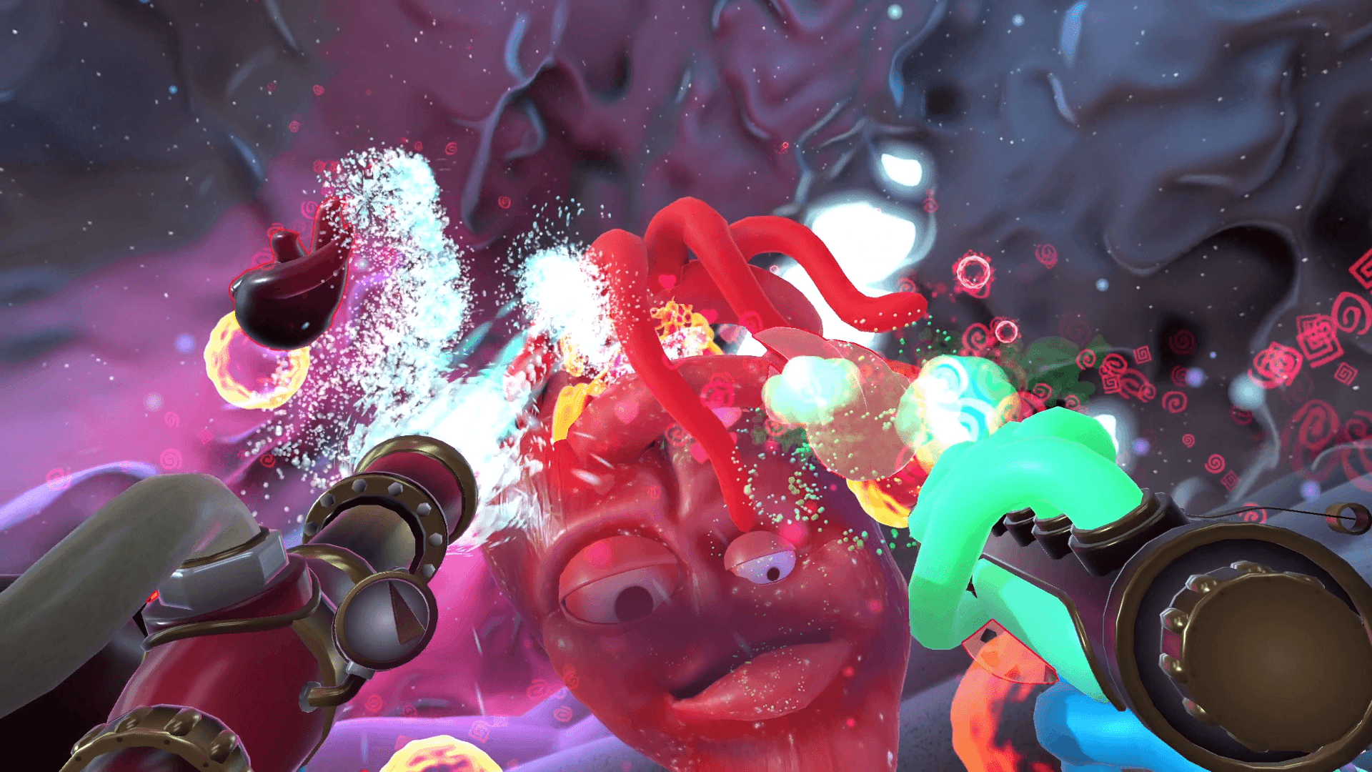 Insiders screenshot 5