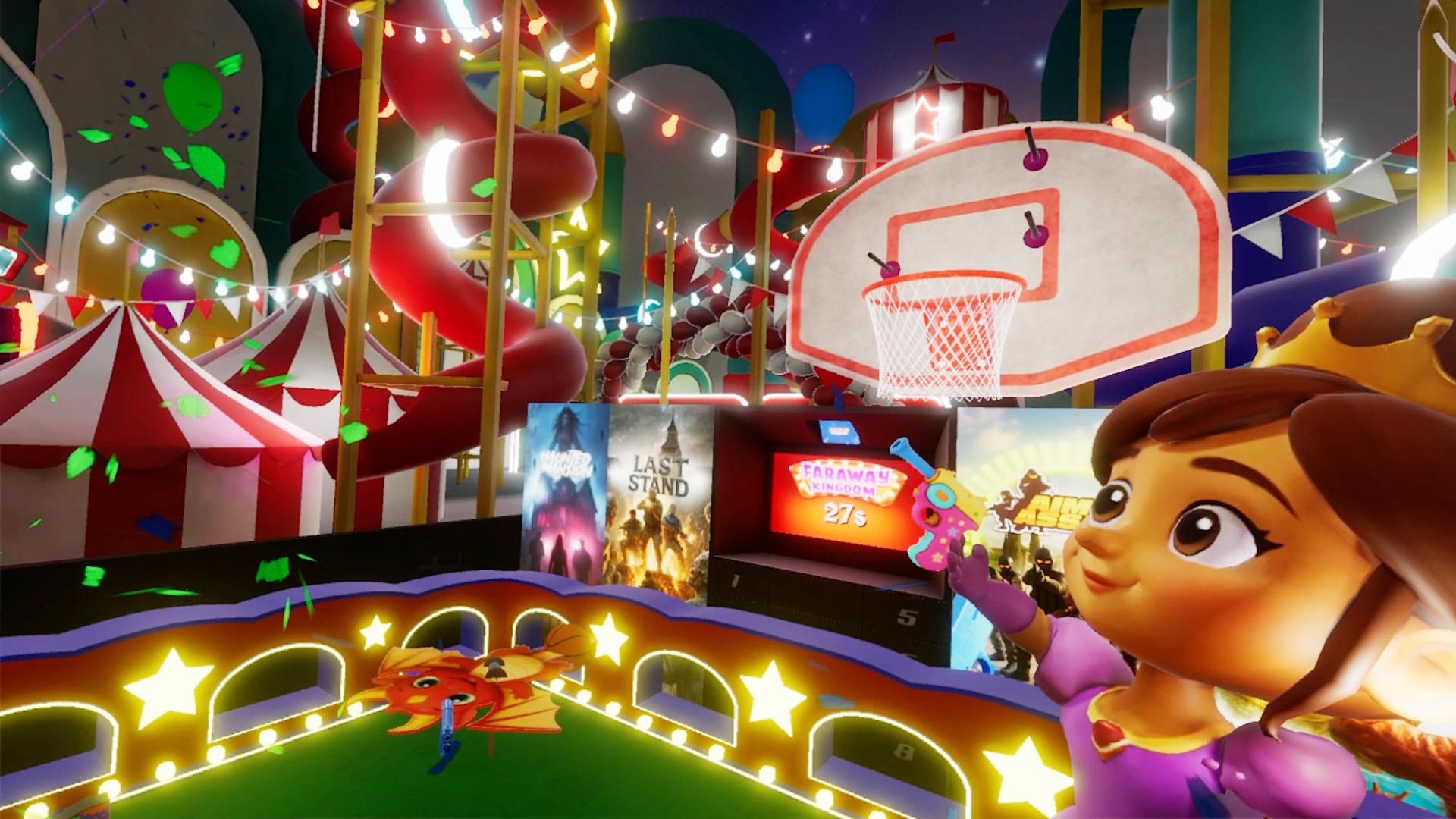 Faraway Kingdom screenshot 6