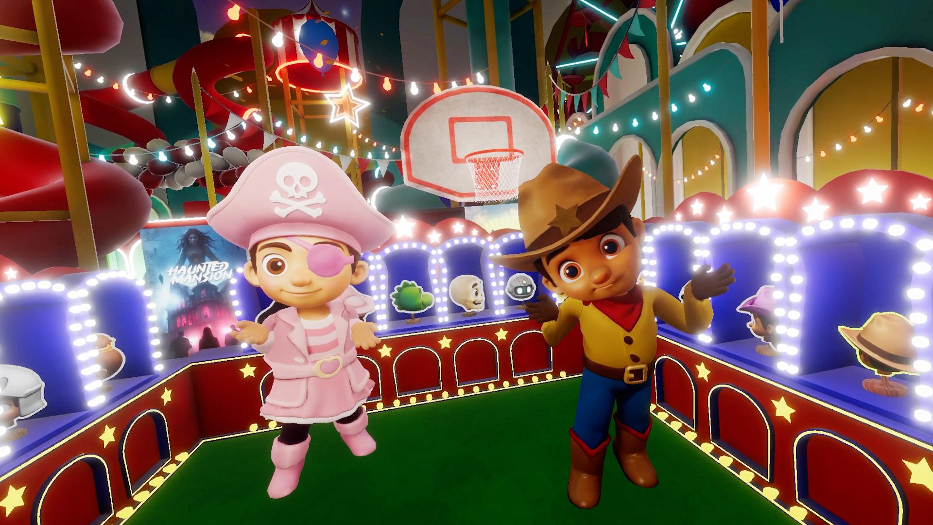 Faraway Kingdom screenshot 7