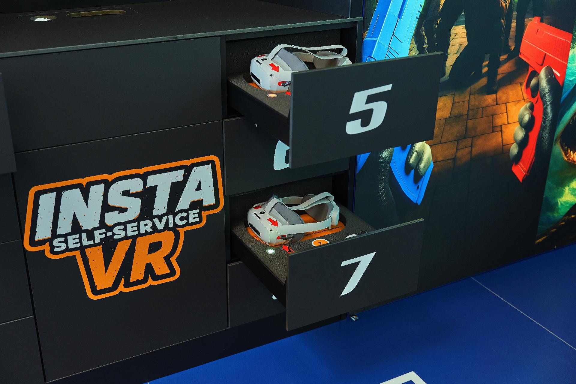 Smart Storage