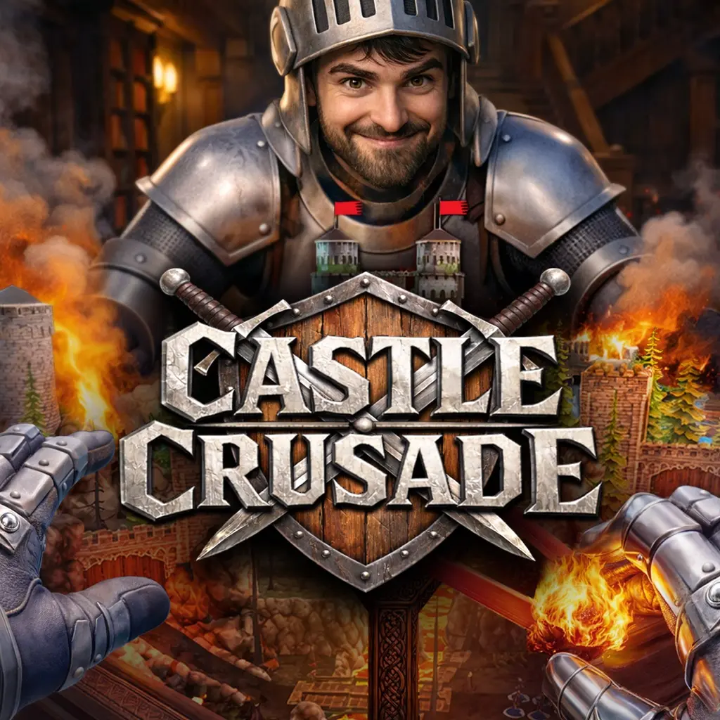 Castle Crusade