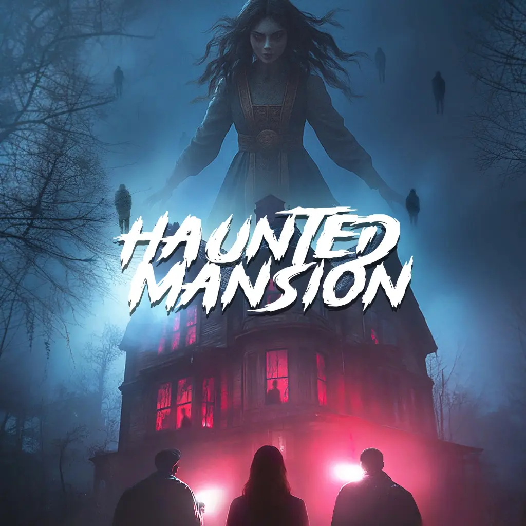 Haunted Mansion