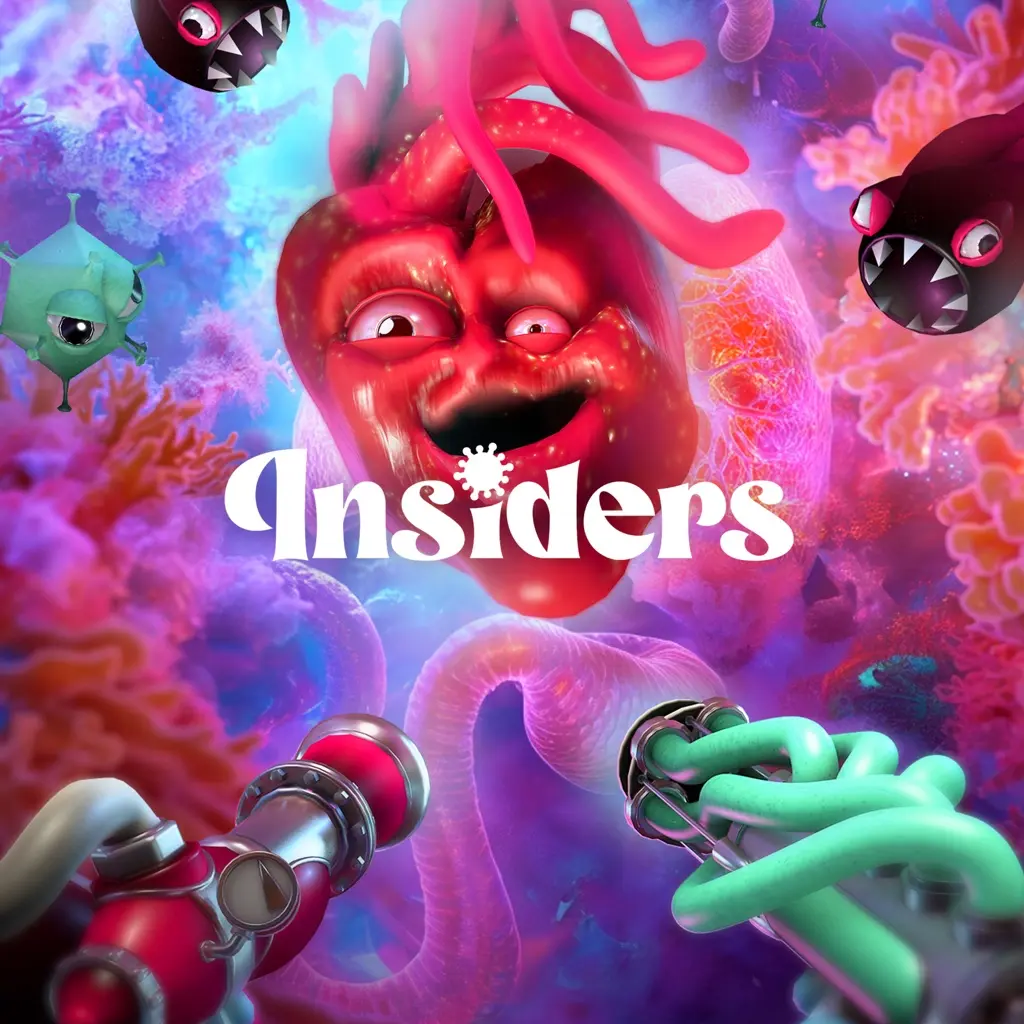 Insiders