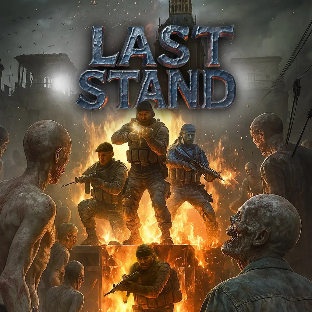 Last Stand