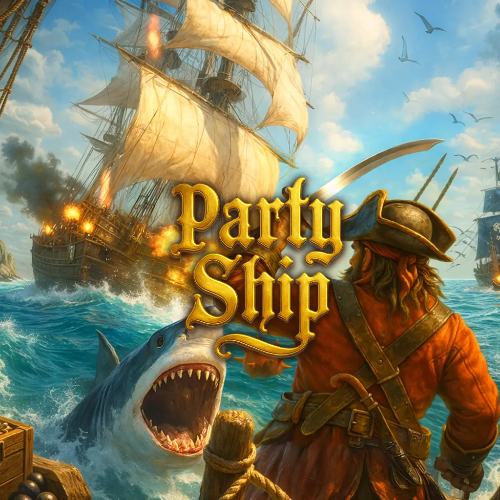 Party Ship