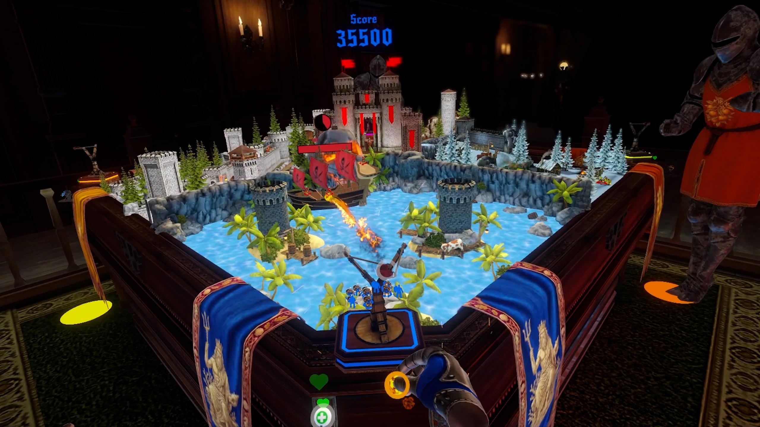 Castle Crusade screenshot 2