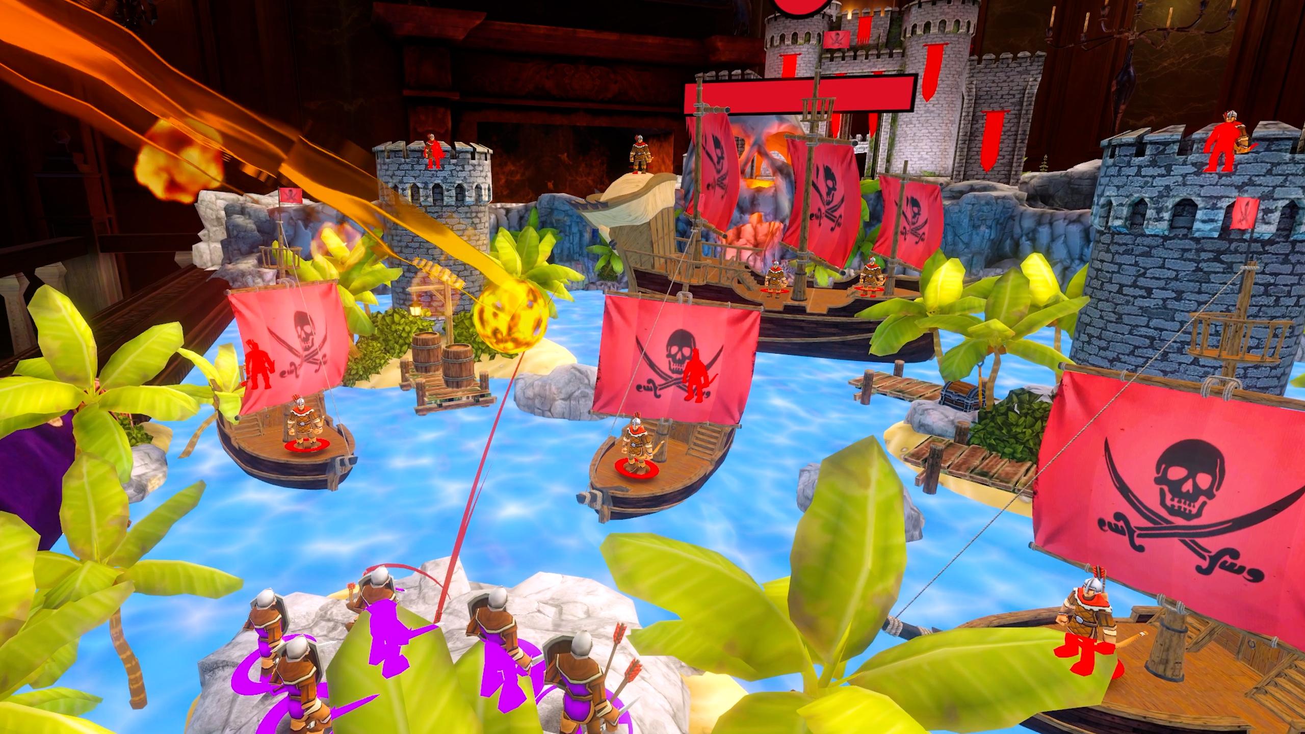 Castle Crusade screenshot 3