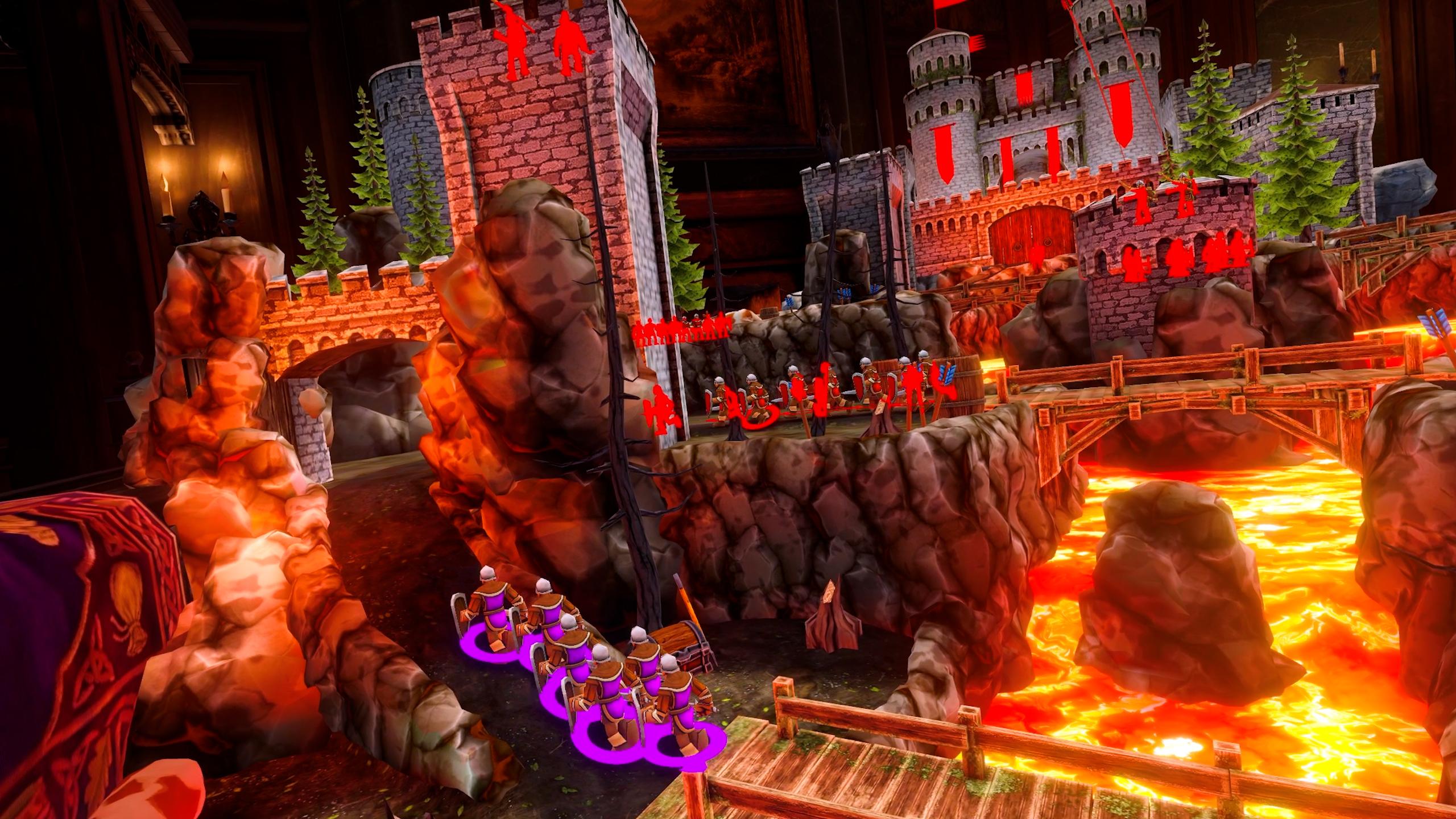 Castle Crusade screenshot 4