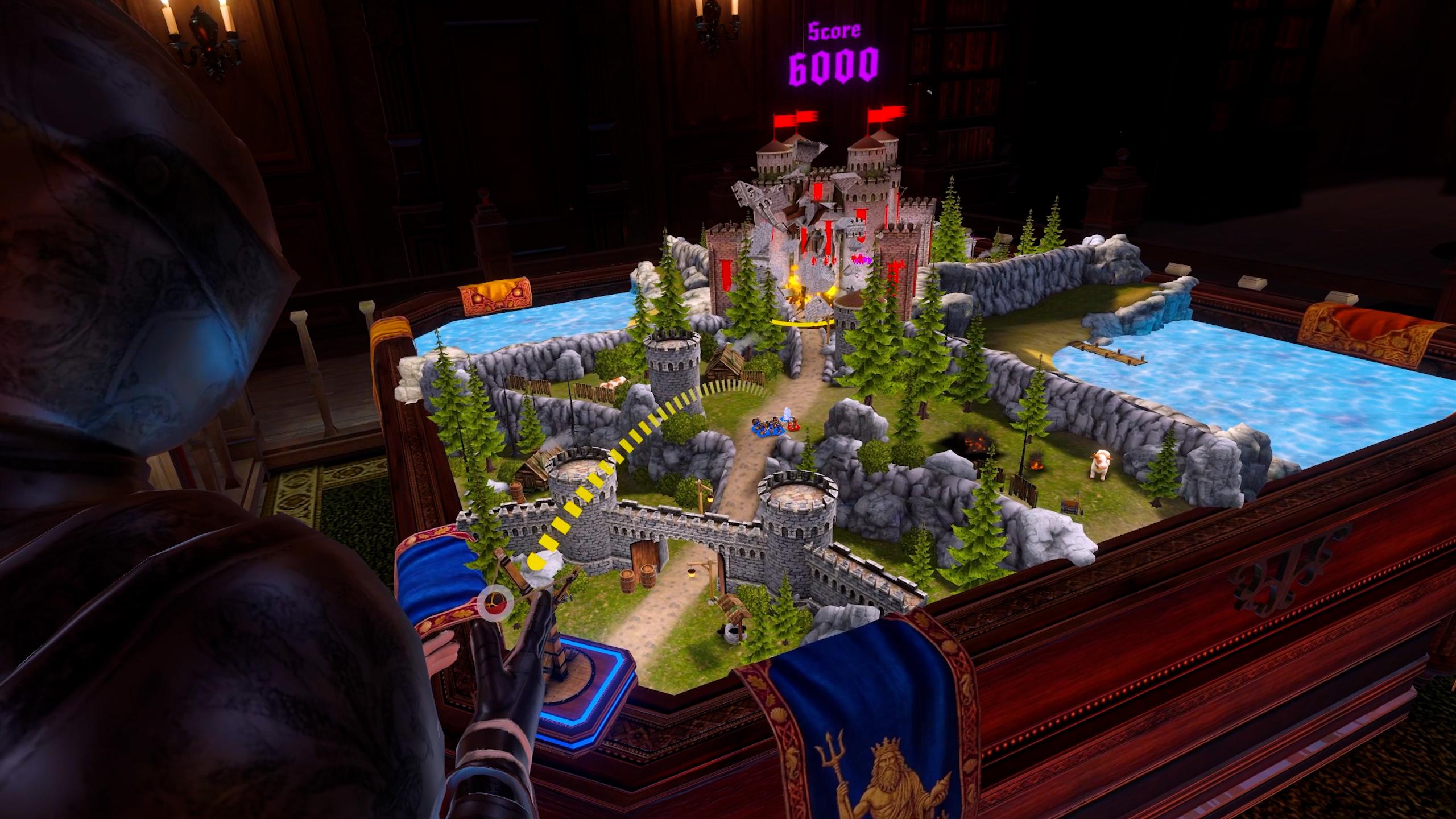 Castle Crusade screenshot 5