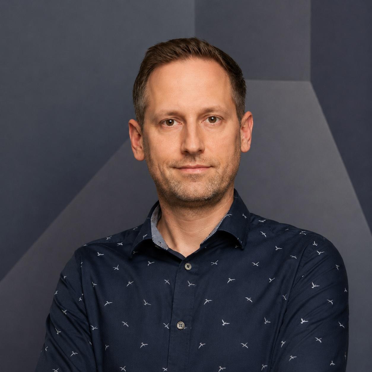 Ondřej Bach